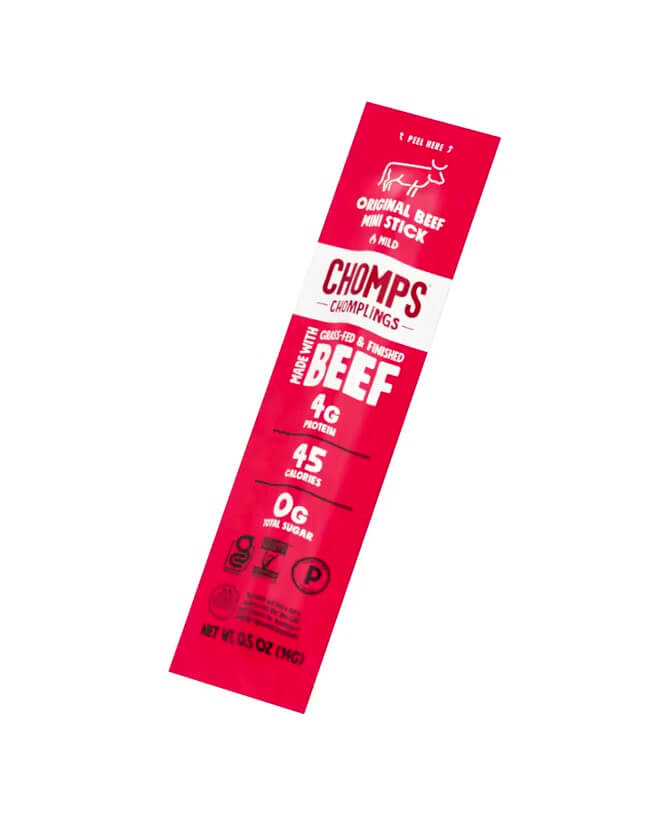 Original Beef Chomplings Video Thumbnail 1