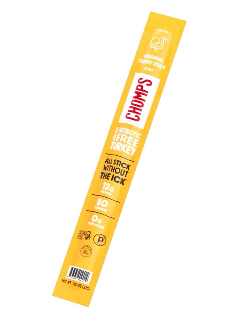 Original Turkey Video Thumbnail 1